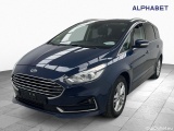  Ford  S-Max 2.0 EcoBlue Titanium Manual Diesel  110 