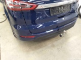  Ford  S-Max 2.0 EcoBlue Titanium Manual Diesel  110 #34