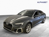  Audi  A5 Sportback 40 TDI S tronic S line Automatic Diesel/Electric  112 
