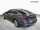  Audi  A5 Sportback 40 TDI S tronic S line Automatic Diesel/Electric  112 #3