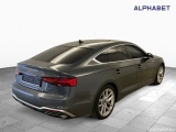  Audi  A5 Sportback 40 TDI S tronic S line Automatic Diesel/Electric  112 #4
