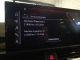  Audi  A5 Sportback 40 TDI S tronic S line Automatic Diesel/Electric  112 #17