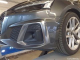  Audi  A5 Sportback 40 TDI S tronic S line Automatic Diesel/Electric  112 #34