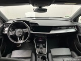  Audi  A3 40 TDI Limousine quattro S tronic S line Automatic Diesel  115 #7