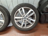  Audi  A3 40 TDI Limousine quattro S tronic S line Automatic Diesel  115 #23