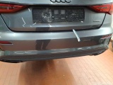  Audi  A3 40 TDI Limousine quattro S tronic S line Automatic Diesel  115 #28