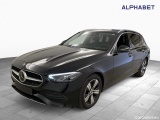  Mercedes  C-Klasse 200 d T 9G-TRONIC Avantgarde Automatic Diesel/Electric  116 