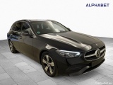  Mercedes  C-Klasse 200 d T 9G-TRONIC Avantgarde Automatic Diesel/Electric  116 #2