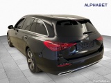  Mercedes  C-Klasse 200 d T 9G-TRONIC Avantgarde Automatic Diesel/Electric  116 #3
