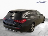 Mercedes  C-Klasse 200 d T 9G-TRONIC Avantgarde Automatic Diesel/Electric  116 #4