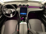  Mercedes  C-Klasse 200 d T 9G-TRONIC Avantgarde Automatic Diesel/Electric  116 #7