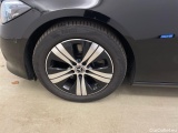  Mercedes  C-Klasse 200 d T 9G-TRONIC Avantgarde Automatic Diesel/Electric  116 #10
