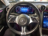  Mercedes  C-Klasse 200 d T 9G-TRONIC Avantgarde Automatic Diesel/Electric  116 #19