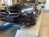  Mercedes  C-Klasse 200 d T 9G-TRONIC Avantgarde Automatic Diesel/Electric  116 #23