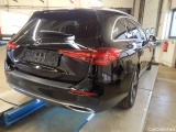  Mercedes  C-Klasse 200 d T 9G-TRONIC Avantgarde Automatic Diesel/Electric  116 #29