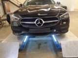  Mercedes  C-Klasse 200 d T 9G-TRONIC Avantgarde Automatic Diesel/Electric  116 #47