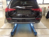  Mercedes  C-Klasse 200 d T 9G-TRONIC Avantgarde Automatic Diesel/Electric  116 #54