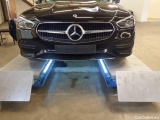  Mercedes  C-Klasse 200 d T 9G-TRONIC Avantgarde Automatic Diesel/Electric  116 #74