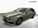  Mercedes  E-Klasse 200 d T 9G-TRONIC Avantgarde Automatic Diesel  117 