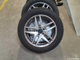  Mercedes  E-Klasse 200 d T 9G-TRONIC Avantgarde Automatic Diesel  117 #11