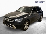  Mercedes  GLC 200 4MATIC 9G-TRONIC Automatic Petrol/Electric  119 