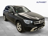  Mercedes  GLC 200 4MATIC 9G-TRONIC Automatic Petrol/Electric  119 #2