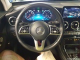  Mercedes  GLC 200 4MATIC 9G-TRONIC Automatic Petrol/Electric  119 #21