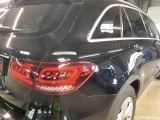  Mercedes  GLC 200 4MATIC 9G-TRONIC Automatic Petrol/Electric  119 #36