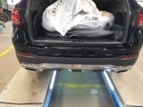  Mercedes  GLC 200 4MATIC 9G-TRONIC Automatic Petrol/Electric  119 #41