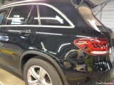  Mercedes  GLC 200 4MATIC 9G-TRONIC Automatic Petrol/Electric  119 #45