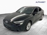  Audi  A3 35 TFSI Limousine S tronic Automatic Petrol/Electric  120 