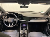  Audi  A3 35 TFSI Limousine S tronic Automatic Petrol/Electric  120 #7