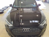  Audi  A3 35 TFSI Limousine S tronic Automatic Petrol/Electric  120 #28