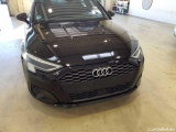  Audi  A3 35 TFSI Limousine S tronic Automatic Petrol/Electric  120 #36