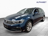  Volkswagen  Passat Variant 1.4 TSI Plug-In-Hybrid DSG GTE Automatic Petrol/Electric  124 