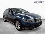  Volkswagen  Passat Variant 1.4 TSI Plug-In-Hybrid DSG GTE Automatic Petrol/Electric  124 #2