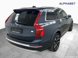  Volvo  XC90 T8 AWD Recharge Geartronic Inscription Expression Automatic Petrol/Electric  125 #4