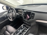  Volvo  XC90 T8 AWD Recharge Geartronic Inscription Expression Automatic Petrol/Electric  125 #7