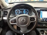  Volvo  XC90 T8 AWD Recharge Geartronic Inscription Expression Automatic Petrol/Electric  125 #14