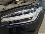  Volvo  XC90 T8 AWD Recharge Geartronic Inscription Expression Automatic Petrol/Electric  125 #18