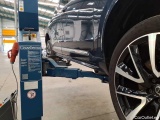  Volvo  XC90 T8 AWD Recharge Geartronic Inscription Expression Automatic Petrol/Electric  125 #25