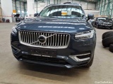  Volvo  XC90 T8 AWD Recharge Geartronic Inscription Expression Automatic Petrol/Electric  125 #30