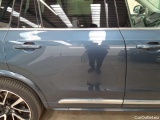  Volvo  XC90 T8 AWD Recharge Geartronic Inscription Expression Automatic Petrol/Electric  125 #37