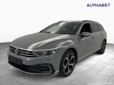  Volkswagen  Passat Variant 1.4 TSI Plug-In-Hybrid DSG GTE Automatic Petrol/Electric  127 