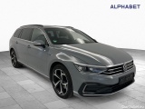  Volkswagen  Passat Variant 1.4 TSI Plug-In-Hybrid DSG GTE Automatic Petrol/Electric  127 #2