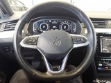  Volkswagen  Passat Variant 1.4 TSI Plug-In-Hybrid DSG GTE Automatic Petrol/Electric  127 #14