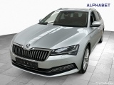  Skoda  Superb Combi 2.0 TDI DSG Style Auto / Manual mode Diesel  128 