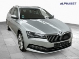  Skoda  Superb Combi 2.0 TDI DSG Style Auto / Manual mode Diesel  128 #2