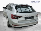  Skoda  Superb Combi 2.0 TDI DSG Style Auto / Manual mode Diesel  128 #3