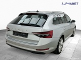 Skoda  Superb Combi 2.0 TDI DSG Style Auto / Manual mode Diesel  128 #4
